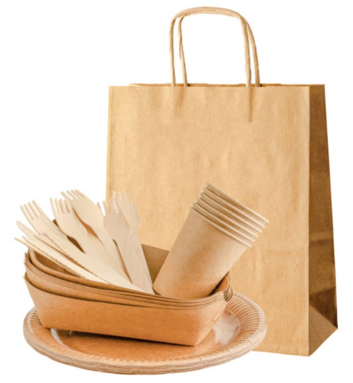 Paper Bags